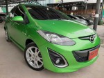 MAZDA 2 1.5 HATBACK SPORT SPIRIT AT 2011