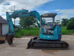 ขายรถขุด KUBOTA RX501