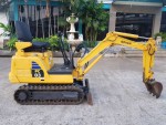 Komatsu PC03-1 จากญี่ปุ่น โทร 086-0044333 065-8844400 089-0080077 089-0050007 www.nmc99.com
