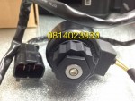 เซรินอย pc60 komatsu ขายอะไหล่แบคโฮ 0814023939