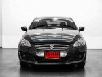 ขายรถหรู SUZUKI CIAZ สีเทาดำ ปี2015 สภามมือหนึ่ง ราคาถูกสุดคุ้ม เพื่อคุณ ห้ามพลาด