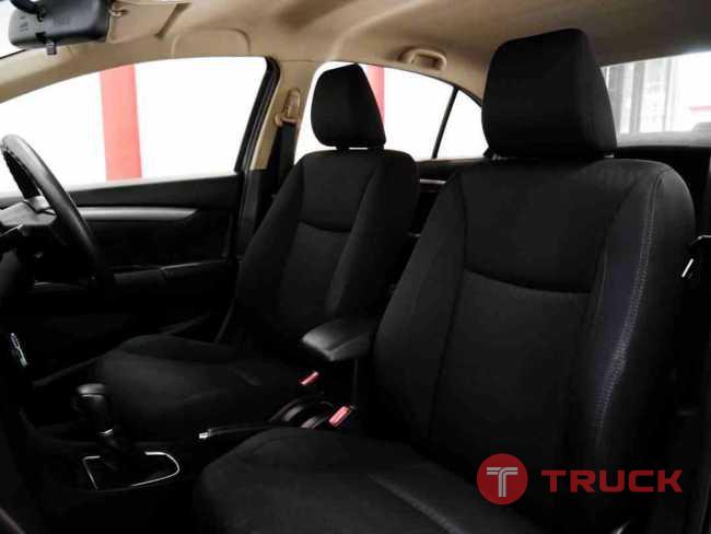 ขายรถหรู SUZUKI CIAZ สีเทาดำ ปี2015 สภามมือหนึ่ง ราคาถูกสุดคุ้ม เพื่อคุณ ห้ามพลาด