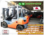 โฟล์คลิฟท์ TOYOTA 1ตัน 1.5ตัน 2ตัน 2.5ตัน 3ตัน 3.5ตัน 4ตัน 4.5ตัน 5ตัน 6ตัน 7ตัน 10ตัน 11.5ตัน ดีเซล เบนซิน แก๊ส มือสองญี่ปุ่น ไม่เคยใช้ในไทย ชมเครื่องจักร โฟล์คลิฟท์ รอกนับ1000รายการจากญี่ปุ่น www.paholgroup.com