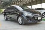 SUZUKI CIAZ 1.2GL AT ปี2016 สีดำ