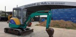 Komatsu Pc30MR-1 จากญี่ปุ่น โทร 086-0044333 065-8844400 089-0080077 089-0050007 www.nmc99.com
