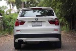 ขายรถหรู BMW X3 xDrive 20d ปี 2012 เกรดพรีเมี่ยมราคาพิเศษสุดคุ้ม ห้ามพลาดต้องมีไว้ครอบครอง