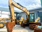 CAT 312D FBJ01985 แทรค 70 mm โทร080-6565422 หนิง