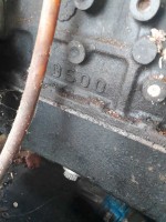 ขายเครื่องยนย์6 ล้อ