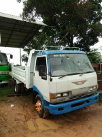 HINO FC2WELA เครื่องWO4D(120แรงม้า) 0614169919