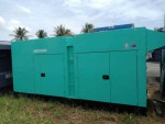 NES500EM ปั่นไฟ 450kva. นิปปอน T.098-5625920