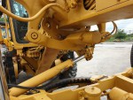 มาใหม่ล่าสุด ขายรถเกรด Caterpillar 140G นำเข้าจาก USA แท้ 1000เปอร์เซ็นต์ Serial 72V11xxx สภาพสวย พร้อม Sacarifier ไม่เคยใช้งานในไทย
