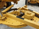 มาใหม่ล่าสุด ขายรถเกรด Caterpillar 140G นำเข้าจาก USA แท้ 1000เปอร์เซ็นต์ Serial 72V11xxx สภาพสวย พร้อม Sacarifier ไม่เคยใช้งานในไทย