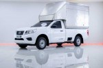 NISSAN NAVARA 2.5 SL MT 2015