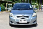 TOYOTA VIOS 1.5J AT ปี 2007