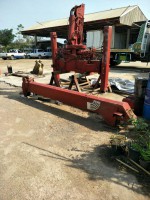 ขายเครนสำหรบติดรถบรรทุก UNIC UR334 เป็นเครนมือสองนำเข้าจากญี่ปุ่น