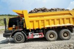 รถดัมพ์ XGA5900DT