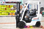 NISSAN P1F1A15D 000182