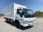 ขาย 6 ล้อ ISUZU NPR 130 แรง ปี 47 รถห้างแท้