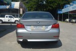 BMW E60 525iSE Limosine TOP AUTO 2004 เบนซิน รถบ้านสวยกริบไม่มีชนรถBMราคารถญี่ปุ่น