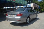 BMW E60 525iSE Limosine TOP AUTO 2004 เบนซิน รถบ้านสวยกริบไม่มีชนรถBMราคารถญี่ปุ่น