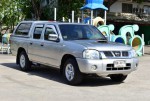 NISSAN FRONTIER 4DR 2.5 AX-L MT ปี 2006