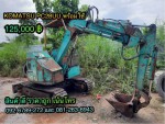 KOMATSU PC28UU