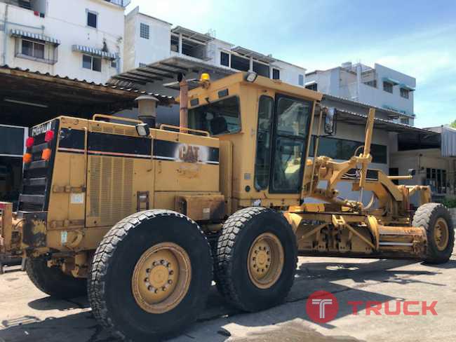น้องใหม่เพิ่งถึง Cat140H-2ZK-07XXX ปี 2002 สภาพดี เก่านอกแท้ๆ น้องใหม่เพิ่งถึง Cat140H-2ZK-07XXX ปี 2002 สภาพดี เก่านอกแท้ๆ