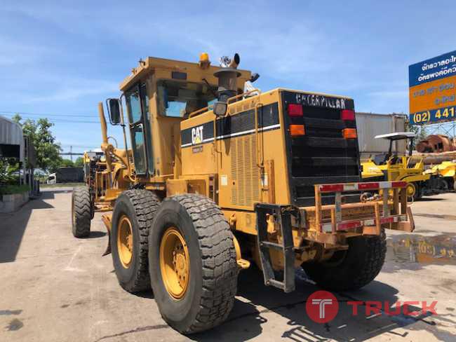 น้องใหม่เพิ่งถึง Cat140H-2ZK-07XXX ปี 2002 สภาพดี เก่านอกแท้ๆ น้องใหม่เพิ่งถึง Cat140H-2ZK-07XXX ปี 2002 สภาพดี เก่านอกแท้ๆ