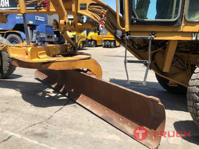 น้องใหม่เพิ่งถึง Cat140H-2ZK-07XXX ปี 2002 สภาพดี เก่านอกแท้ๆ น้องใหม่เพิ่งถึง Cat140H-2ZK-07XXX ปี 2002 สภาพดี เก่านอกแท้ๆ