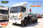 ขายสิบล้อหัวลาก HINO 500 314 แรงม้า ปี 50 โทร 081-373-9793 หรือ 092-275-7712