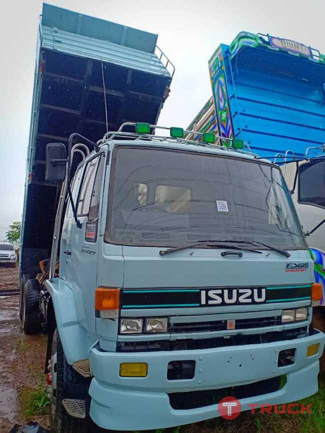 Isuzu rocky 240 โทร 0993219321 (แพ้น) Isuzu rocky 240 โทร 0993219321 (แพ้น)