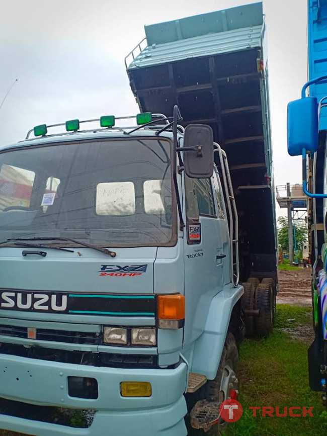 Isuzu rocky 240 โทร 0993219321 (แพ้น) Isuzu rocky 240 โทร 0993219321 (แพ้น)