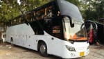 ขายรถบัสแอร์ไฟฟ้า 6 ล้อ เกียร์นิสสัน เครื่องท้าย