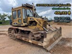 CATTERPILLAR D4E