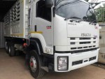 ISUZU FXZ 360 FT