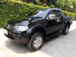 ขายถูกสุด MITSUBISHI TRITON 2.5 PLUS ปี 2014
