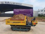 ดั๊มแทรค YANMAR จากญี่ปุ่น โทร 089-0080077 089-0050007 086-0044333 065-8844400 www.sangenjp.com www.nmc99.com