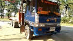ขาย 425000 บาท KT725 168 แรง 2เพลา