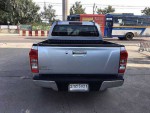 ISUZU ALLNEW DMAX 2.5Z VGS สี่ประตู 2014 ขายด่วนรถบ้านสวยสุดในเว็บไม่มีชนวิ่ง50000โล