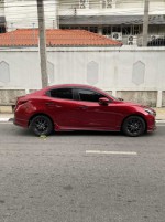 ด่วน Mazda2 high connect (รองท็อป) ปี 2019