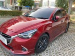 ด่วน Mazda2 high connect (รองท็อป) ปี 2019