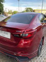 ด่วน Mazda2 high connect (รองท็อป) ปี 2019