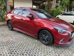 ด่วน Mazda2 high connect (รองท็อป) ปี 2019