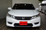 HONDA ACCORD 2.0EL NAVI i-VTEC AT 2014