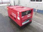 เครื่องเชื่อม DENYO : DLW-400ESW ปี 2006 5059 ชม.