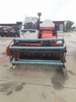 รถเกี่ยวข้าว KUBOTA DC-60