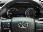 ขายรถ NEW TOYOTA HILUX REVO สีดำ เกียร์ออโต้ ปี 2016 ราคาพิเศษ สุดคุ้มห้ามพลาด