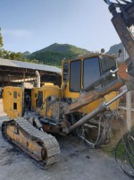 FURUKAWA HCR180 DRILL MACHINE