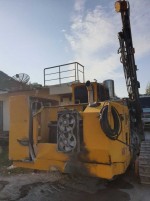 FURUKAWA HCR180 DRILL MACHINE