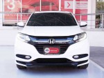 HONDA HR-V รถหรูรถสวยรถคุณภาพราคาพิเศษรถสวยสภาพดีไม่มีชนหนัก